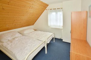 Bonites - chata Krkonoše