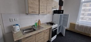Apartmány B.H. Litvínov