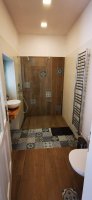 Apartmán Augustin