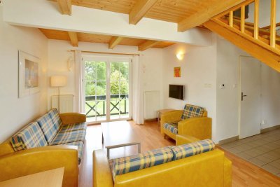 Bonites - chata Krkonoše