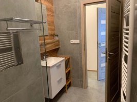 Apartmán na Plešivci