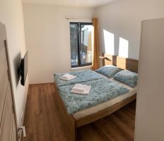 Apartmán na Plešivci
