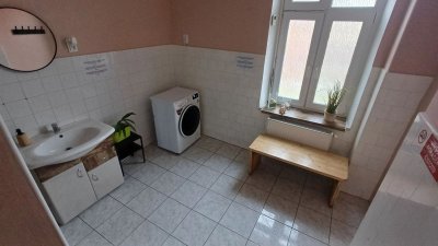 Ubytování U dvora