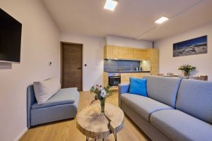 Apartmány Krakonoš Residence