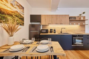 Apartmány Krakonoš Residence