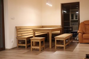 Dřevěnice v Brodské