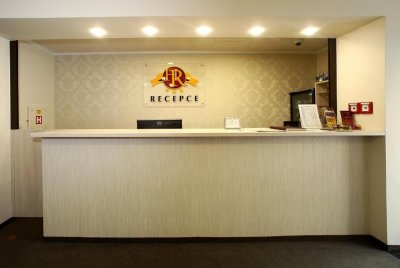 Hotel Roudná