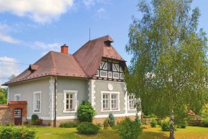 Rekreační dům Nová Pláň