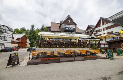 HOTEL JELÍNEK