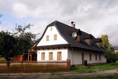 Chalupa Maruška