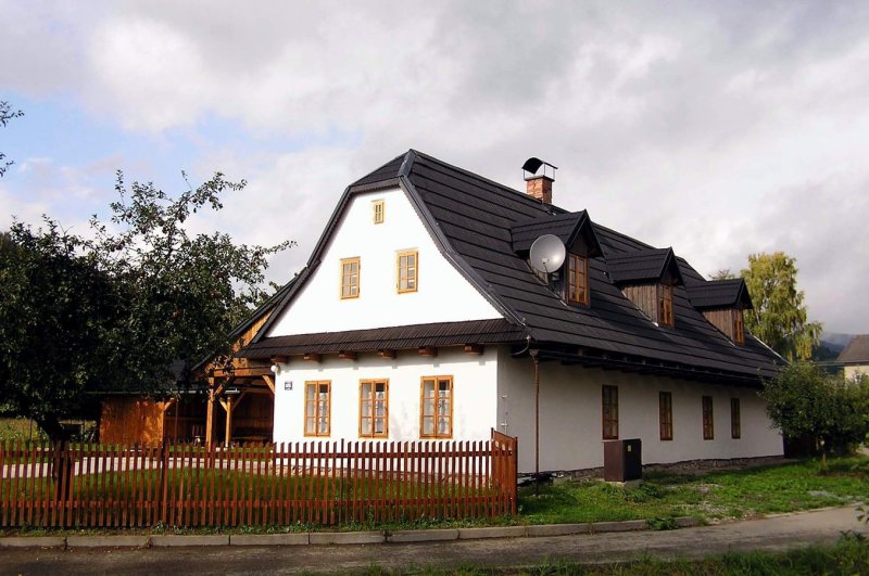 Chalupa Maruška