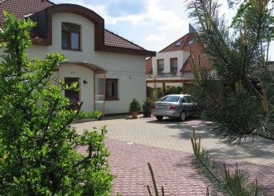 Pension U Labe