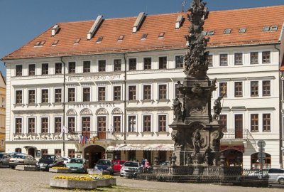 Hotel Prince de Ligne