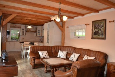 Rekreační dům Nová Pláň