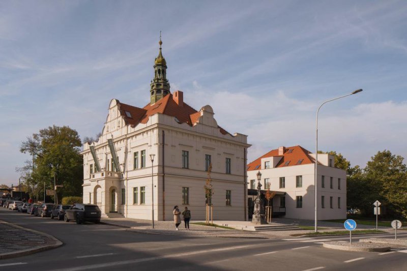 Villa Fitz