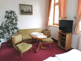 Pension Svatý Florian