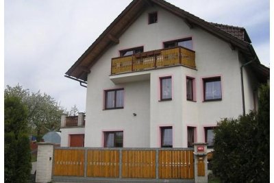 Apartmán Staňkov