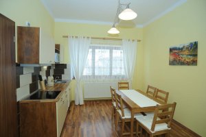 Apartmány Prokopovi