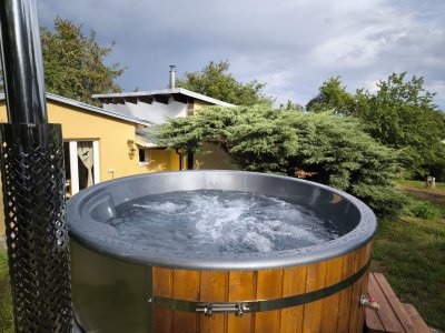 Zlatokopecká chata Arizona