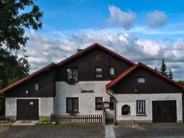 Pension Cilich
