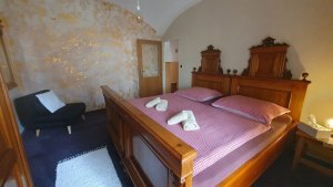 Ubytování Na Statku