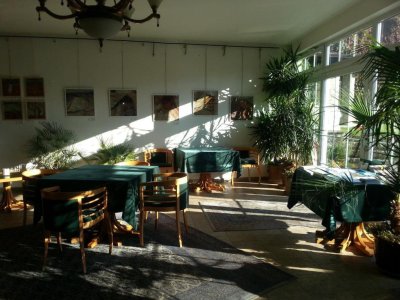Antik Hotel Sofia