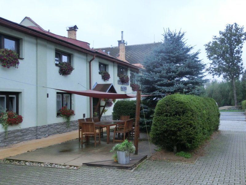 Pension Čeri