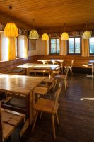 Klub českých turistů Slavoj Praha - Chata Petráška