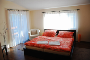 Hotel & Restaurace Pod Kaštany