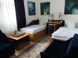 Antik Hotel Sofia