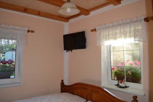 Rekreační dům Nová Pláň