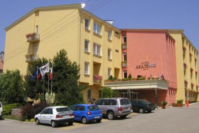 Hotel Akademie