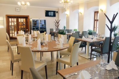 Hotel Prince de Ligne