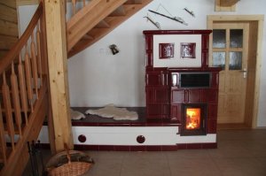 Roubenka Rozárka II