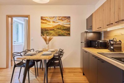 Apartmány Krakonoš Residence