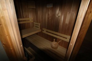 Roubenka Rozárka II