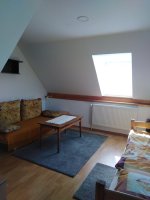 Ubytování U Sjezdovky