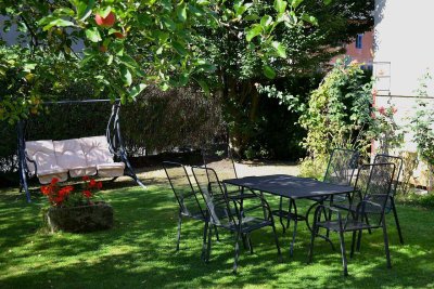 Apartmány Prokopovi