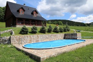 Roubenka Rozárka II