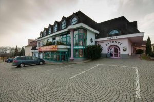 Hotel Kaskáda