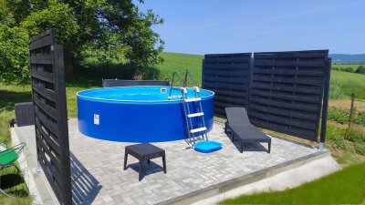 Zlatokopecká chata Arizona