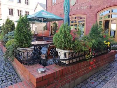 Pension Svatý Florian