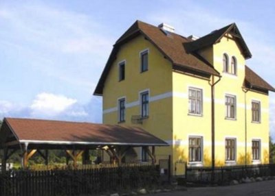 Penzion Větrný Vrch