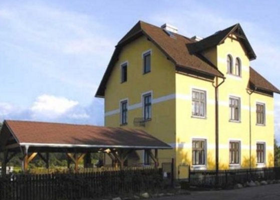 Penzion Větrný Vrch