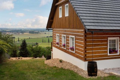 Chaloupka u Křemíka