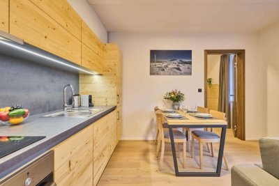 Apartmány Krakonoš Residence