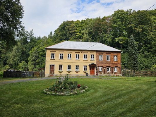 Alfapartmány