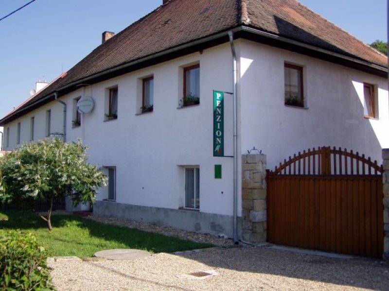 Penzion MW Sedmihorky