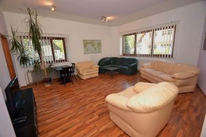 Apartmány Prokopovi