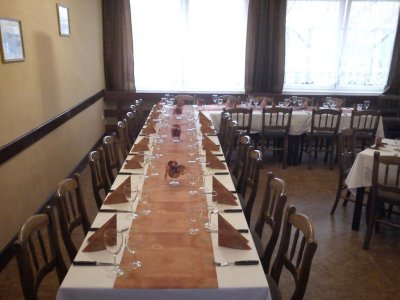Club hotel